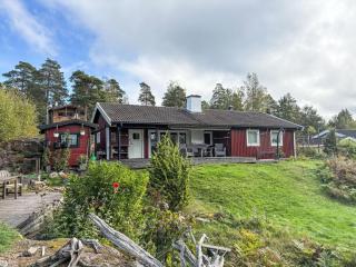 Holiday Home Västanvik by Interhome - 0