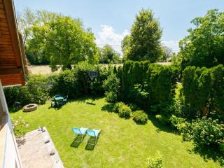 Apartment Nadori 2 by Interhome - 8