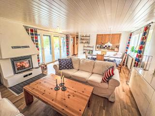 Holiday Home Västanvik by Interhome - 7