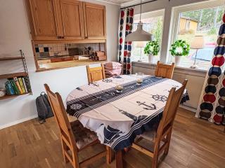 Holiday Home Västanvik by Interhome - 4