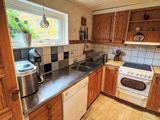 Holiday Home Västanvik by Interhome - 2