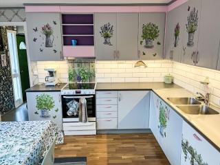 Holiday Home Orrefors by Interhome - 9