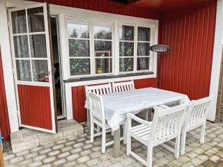 Holiday Home Orrefors by Interhome - 8