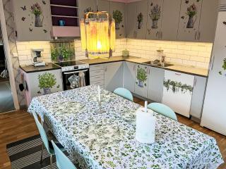 Holiday Home Orrefors by Interhome - 2