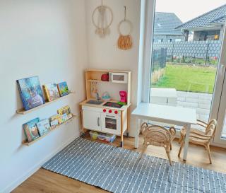 Familienurlaub im Haus Seeglück - 6