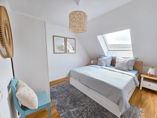 Familienurlaub im Haus Seeglück - 3