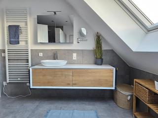 Familienurlaub im Haus Seeglück - 1