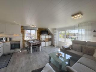 Ferienwohnung Gerlach - 9