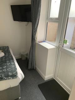 Number 34 Bed and Breakfast York - 6