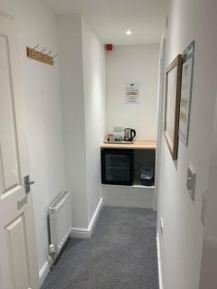 Number 34 Bed and Breakfast York - 7