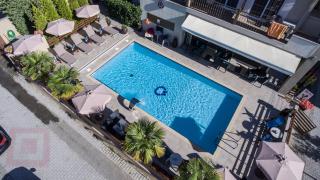 Hotel Olympos - Leptokarya - 8