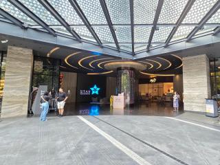 Premier Sky Pool KL Residences - Kuala Lumpur - 7