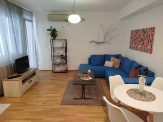 Skopje Apartment,Rental,Riverside,Emil Ivanovikj - 0