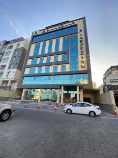 Jarzez Inn Hotel - 3