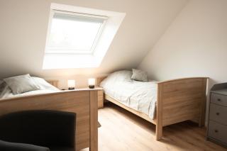 Haus Wanger Meerblick - 9