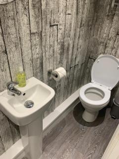 Number 34 Bed and Breakfast York - 8