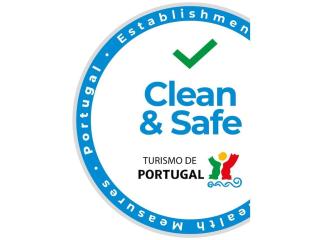 Quinta Golfinho - Villa Rosa - 2