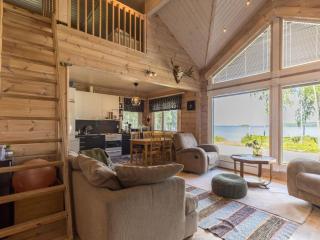 Holiday Home Tolvanniemi by Interhome - 3