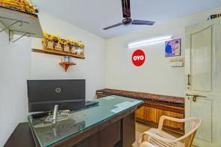 Hotel O KGT Guest House - 4