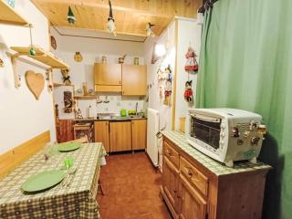 Apartment Solaria-5 by Interhome - 9