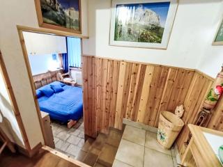 Apartment Solaria-5 by Interhome - 2