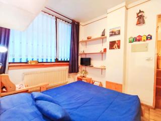 Apartment Solaria-5 by Interhome - 1