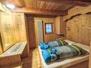 Chalet Maset Pozzati by Interhome - 7