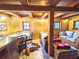 Chalet Maset Pozzati by Interhome - 4