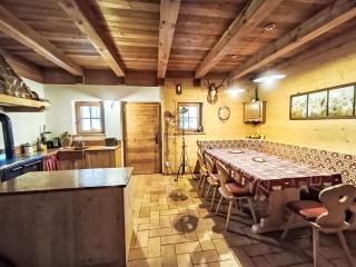 Chalet Maset Pozzati by Interhome - 3