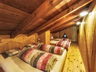 Chalet Maset Pozzati by Interhome - 2