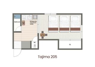 Tajima Good Place House - 4