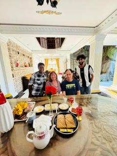 White Palace airport hotel - 4