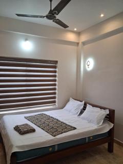 Jerusalem Home Saty - Idukki - 2