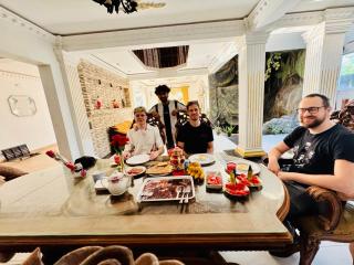 White Palace airport hotel - 7