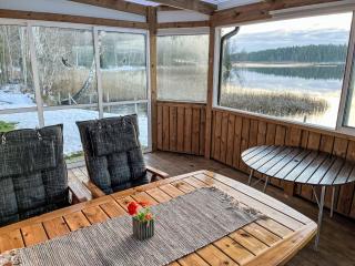 Holiday Home Hults-Kulla by Interhome - 9