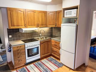 Holiday Home Hults-Kulla by Interhome - 2