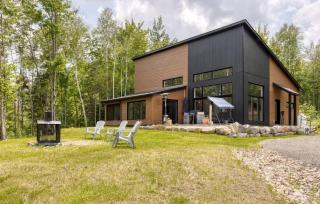 Comfort & Spa Near the River - Chalet 3751 - 0