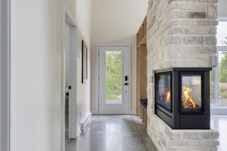 Comfort & Spa Near the River - Chalet 3751 - 5