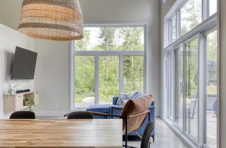 Comfort & Spa Near the River - Chalet 3751 - 2