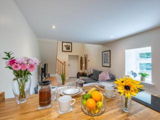 Holiday Home Wayside Bothy by Interhome - 8