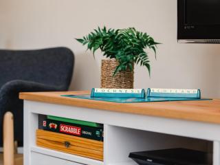 Holiday Home Wayside Bothy by Interhome - 1