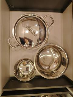 Homlee-Gold-4BHK-Lift-Parking-Vasant Kunj - 7