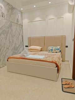 Homlee-Gold-4BHK-Lift-Parking-Vasant Kunj - 6