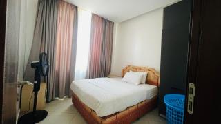 AGASARO LUXURY Apartment - 1