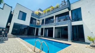 AGASARO LUXURY Apartment - 8