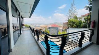 AGASARO LUXURY Apartment - 4