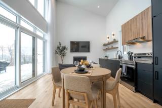 Modern Comfort - Spa - Mountain - Chalet KNOX - 7