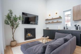 Modern Comfort - Spa - Mountain - Chalet KNOX - 4