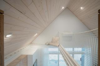 Modern Comfort - Spa - Mountain - Chalet ALBA - 6