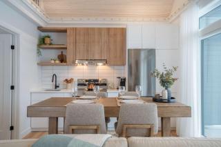 Modern Comfort - Spa - Mountain - Chalet ALBA - 7